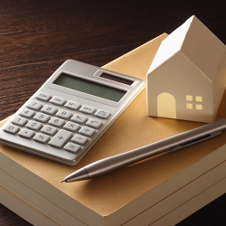 Challenges of Loan Origination: Estimating Accurate Property Tax Amounts